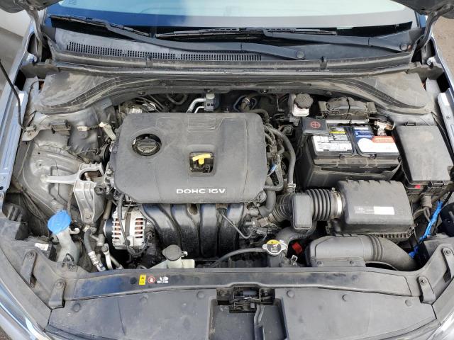 Photo 10 VIN: KMHD84LF8HU242326 - HYUNDAI ELANTRA 