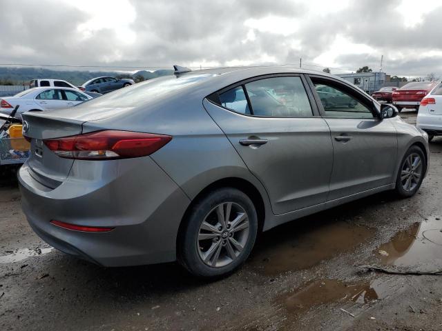 Photo 2 VIN: KMHD84LF8HU242326 - HYUNDAI ELANTRA 