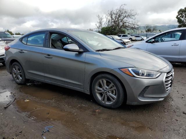 Photo 3 VIN: KMHD84LF8HU242326 - HYUNDAI ELANTRA 