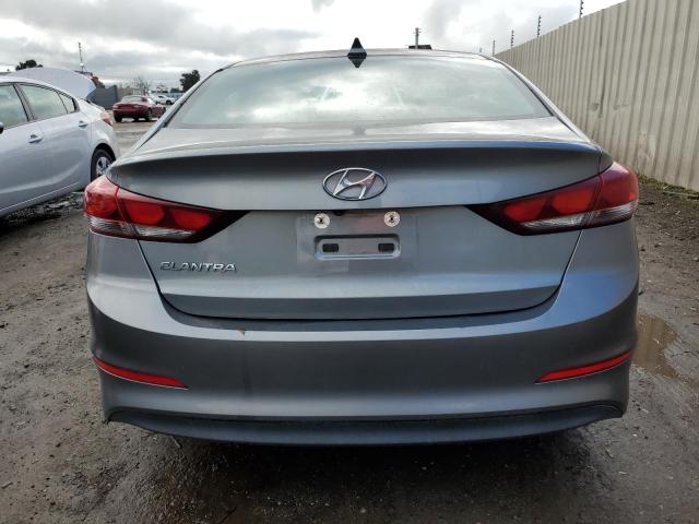 Photo 5 VIN: KMHD84LF8HU242326 - HYUNDAI ELANTRA 