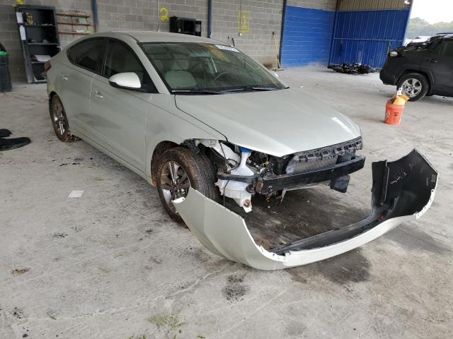 Photo 0 VIN: KMHD84LF8HU247221 - HYUNDAI ELANTRA SE 