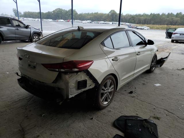 Photo 3 VIN: KMHD84LF8HU247221 - HYUNDAI ELANTRA SE 