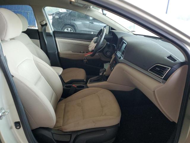 Photo 4 VIN: KMHD84LF8HU247221 - HYUNDAI ELANTRA SE 