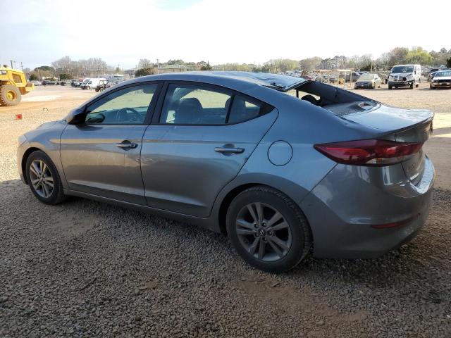 Photo 1 VIN: KMHD84LF8HU248398 - HYUNDAI ELANTRA SE 