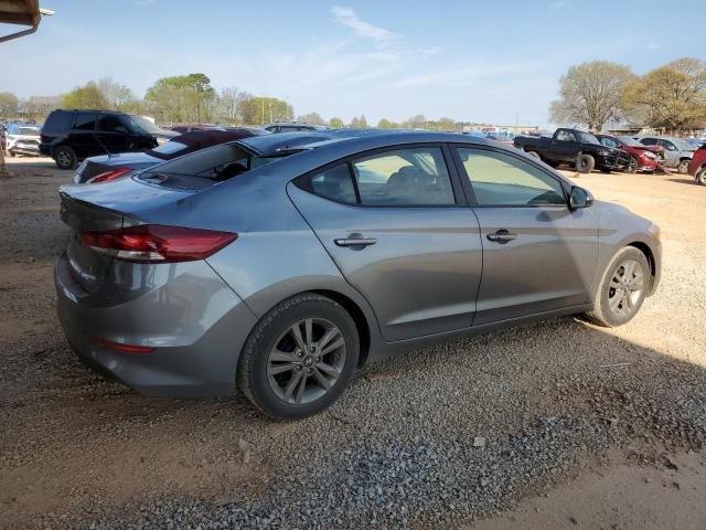 Photo 2 VIN: KMHD84LF8HU248398 - HYUNDAI ELANTRA SE 