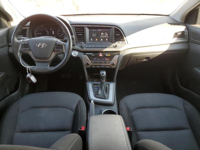 Photo 7 VIN: KMHD84LF8HU248398 - HYUNDAI ELANTRA SE 