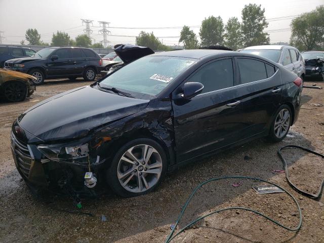 Photo 0 VIN: KMHD84LF8HU260146 - HYUNDAI ELANTRA SE 