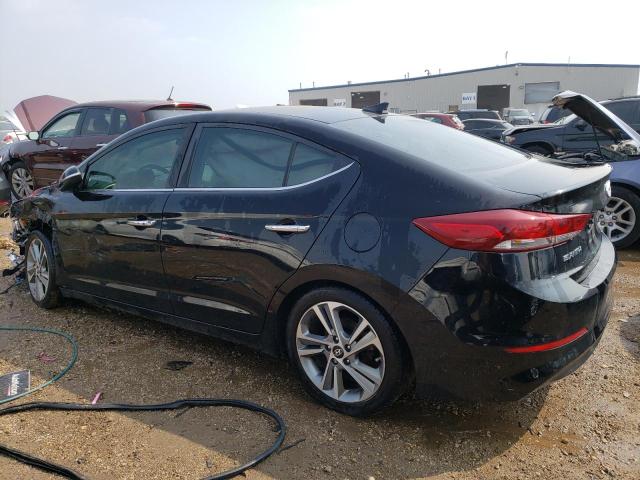 Photo 1 VIN: KMHD84LF8HU260146 - HYUNDAI ELANTRA SE 