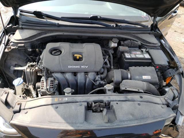 Photo 10 VIN: KMHD84LF8HU260146 - HYUNDAI ELANTRA SE 