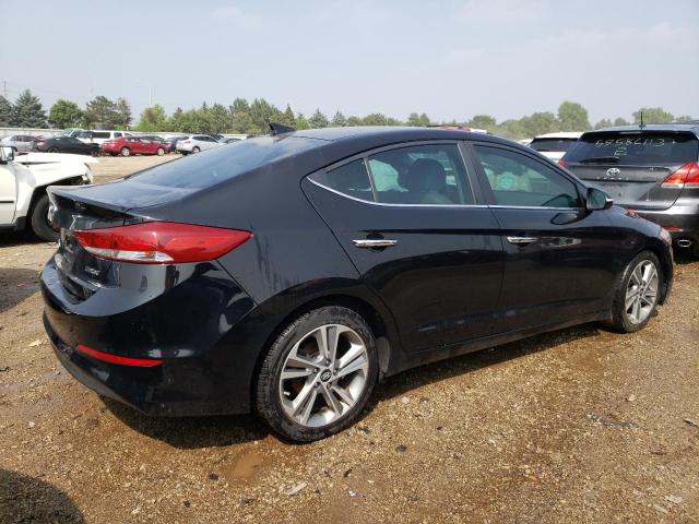 Photo 2 VIN: KMHD84LF8HU260146 - HYUNDAI ELANTRA SE 