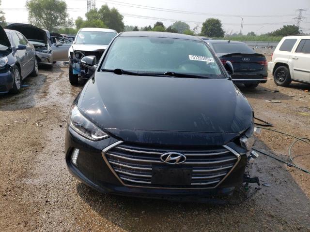 Photo 4 VIN: KMHD84LF8HU260146 - HYUNDAI ELANTRA SE 