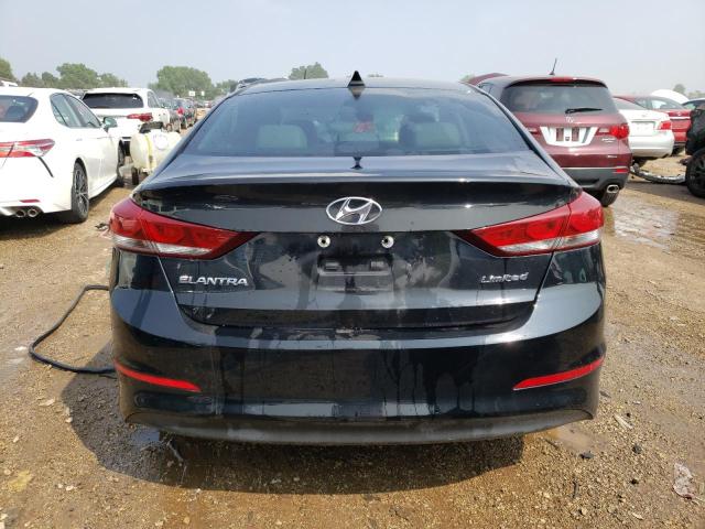 Photo 5 VIN: KMHD84LF8HU260146 - HYUNDAI ELANTRA SE 