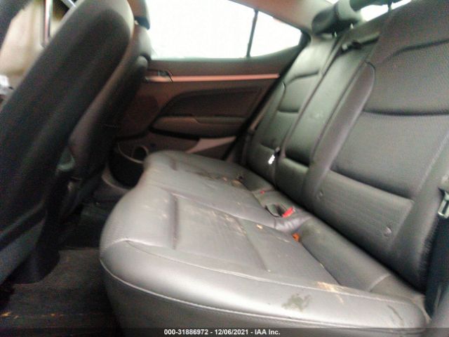 Photo 7 VIN: KMHD84LF8HU263810 - HYUNDAI ELANTRA 