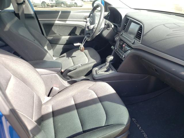 Photo 4 VIN: KMHD84LF8HU274421 - HYUNDAI ELANTRA SE 