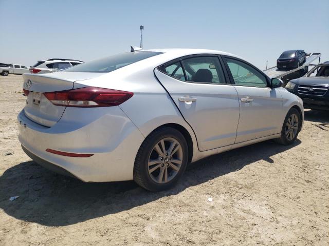 Photo 2 VIN: KMHD84LF8HU286648 - HYUNDAI ELANTRA 