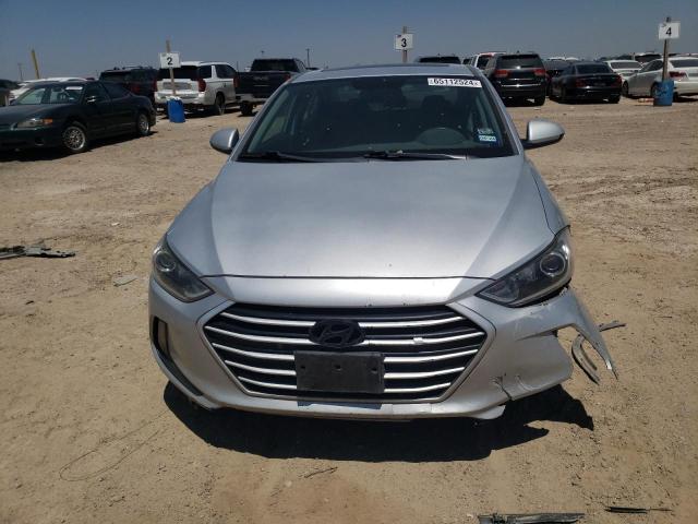 Photo 4 VIN: KMHD84LF8HU286648 - HYUNDAI ELANTRA 