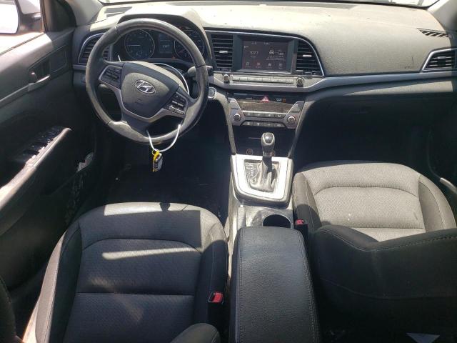 Photo 7 VIN: KMHD84LF8HU286648 - HYUNDAI ELANTRA 