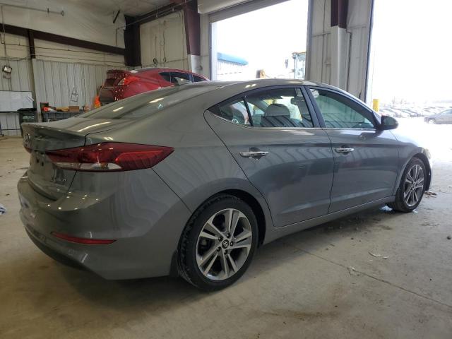 Photo 2 VIN: KMHD84LF8HU301438 - HYUNDAI ELANTRA 