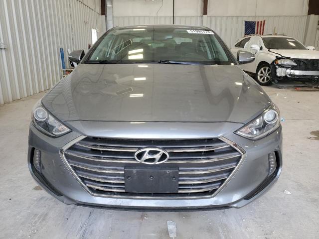 Photo 4 VIN: KMHD84LF8HU301438 - HYUNDAI ELANTRA 