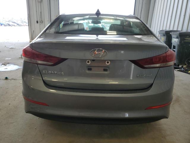 Photo 5 VIN: KMHD84LF8HU301438 - HYUNDAI ELANTRA 