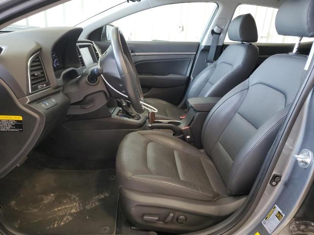 Photo 6 VIN: KMHD84LF8HU301438 - HYUNDAI ELANTRA 