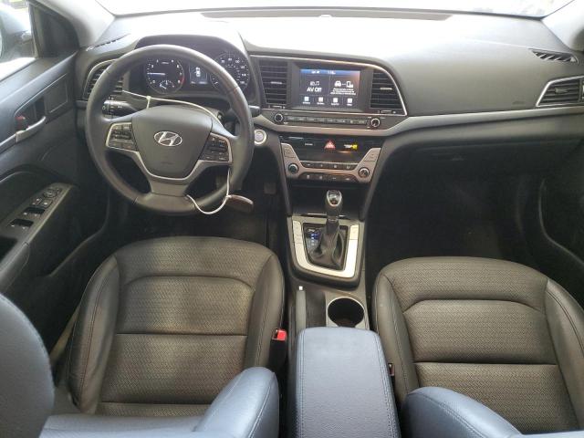 Photo 7 VIN: KMHD84LF8HU301438 - HYUNDAI ELANTRA 