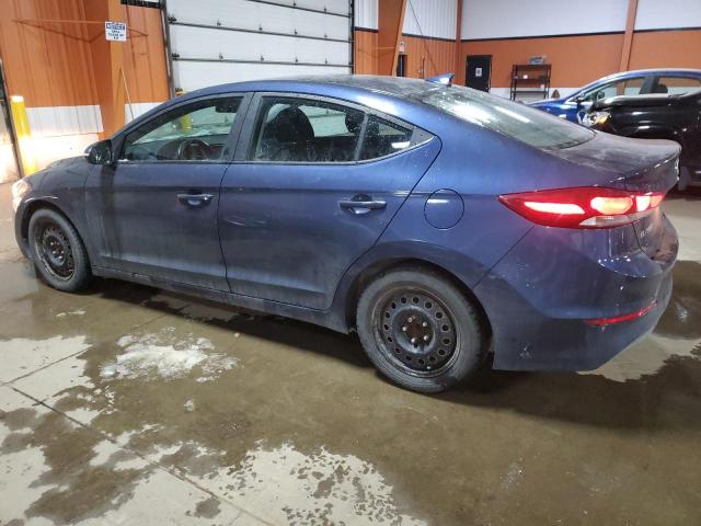 Photo 1 VIN: KMHD84LF8HU312780 - HYUNDAI ELANTRA SE 