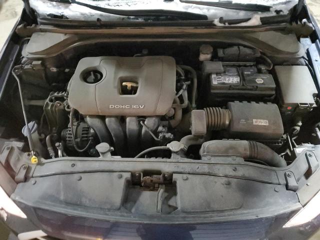 Photo 10 VIN: KMHD84LF8HU312780 - HYUNDAI ELANTRA SE 