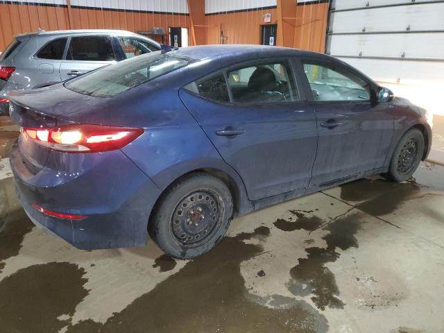 Photo 2 VIN: KMHD84LF8HU312780 - HYUNDAI ELANTRA SE 