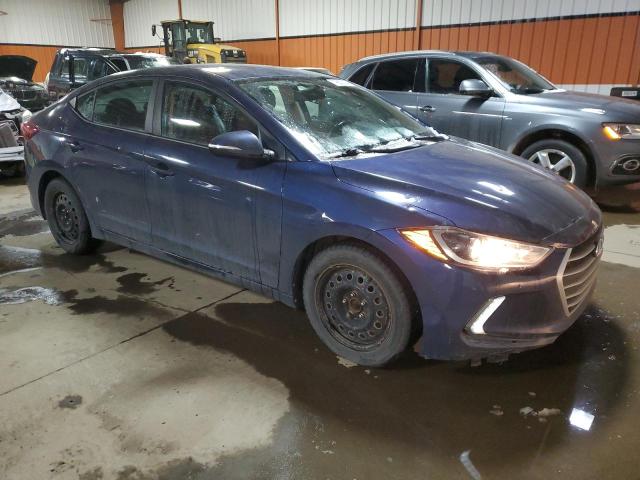 Photo 3 VIN: KMHD84LF8HU312780 - HYUNDAI ELANTRA SE 