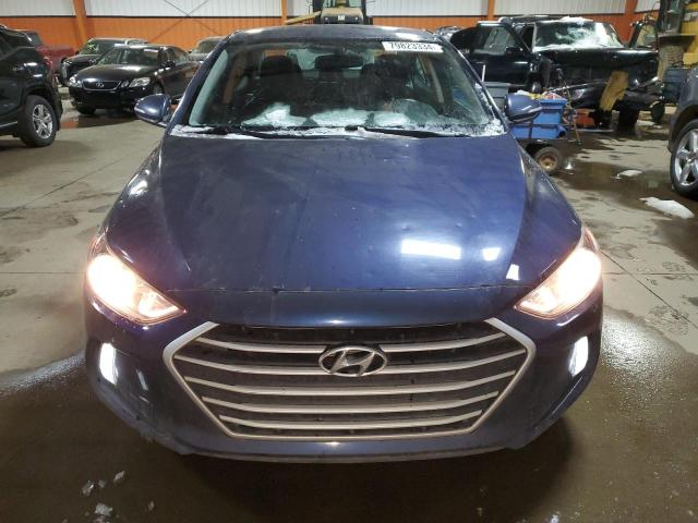 Photo 4 VIN: KMHD84LF8HU312780 - HYUNDAI ELANTRA SE 