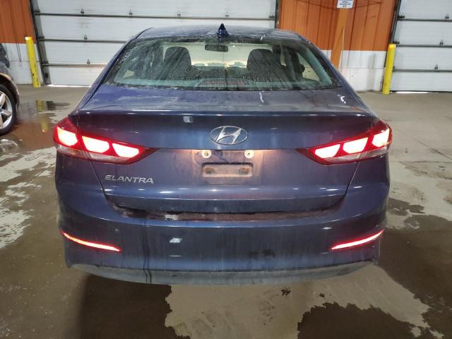 Photo 5 VIN: KMHD84LF8HU312780 - HYUNDAI ELANTRA SE 