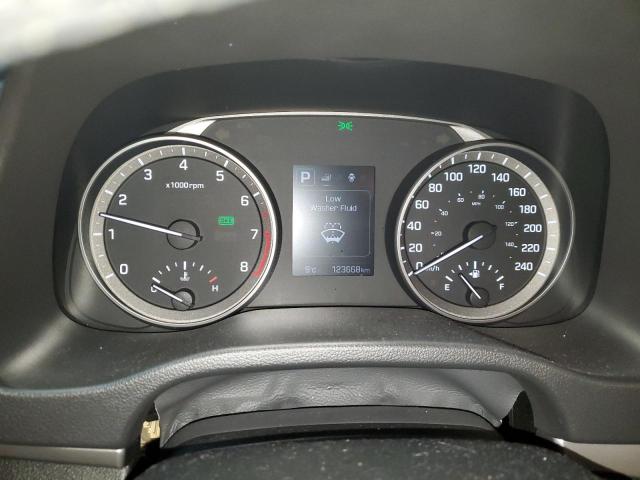 Photo 8 VIN: KMHD84LF8HU312780 - HYUNDAI ELANTRA SE 