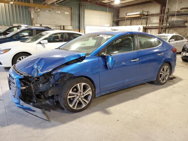 Photo 0 VIN: KMHD84LF8HU313198 - HYUNDAI ELANTRA SE 