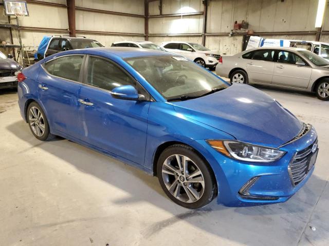 Photo 3 VIN: KMHD84LF8HU313198 - HYUNDAI ELANTRA SE 