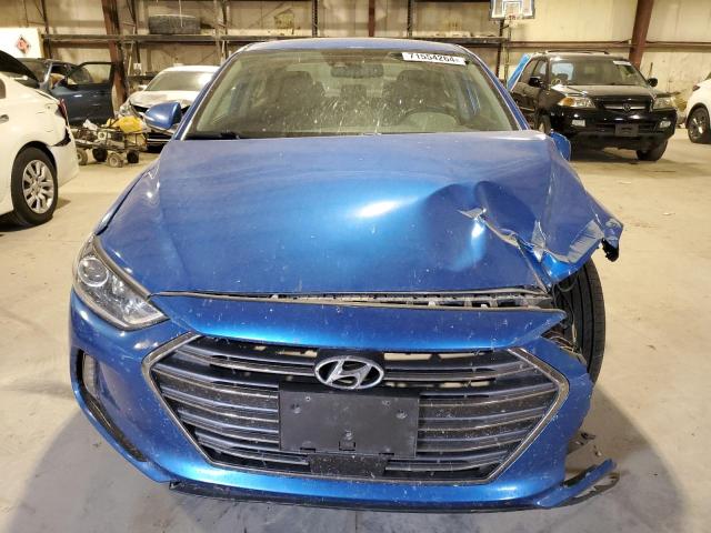 Photo 4 VIN: KMHD84LF8HU313198 - HYUNDAI ELANTRA SE 