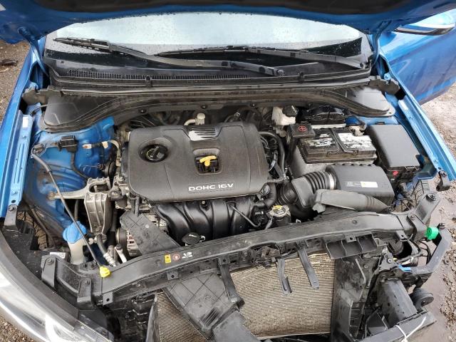 Photo 6 VIN: KMHD84LF8HU314268 - HYUNDAI ELANTRA SE 