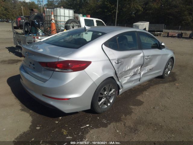 Photo 3 VIN: KMHD84LF8HU342507 - HYUNDAI ELANTRA 