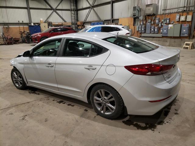 Photo 1 VIN: KMHD84LF8HU353927 - HYUNDAI ELANTRA 