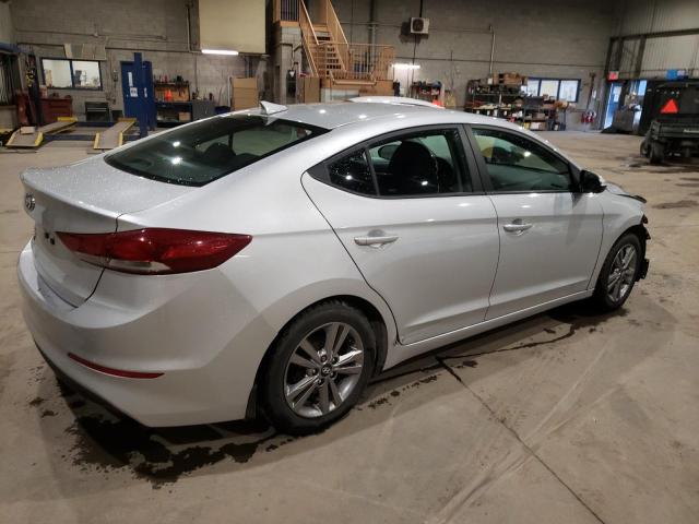 Photo 2 VIN: KMHD84LF8HU353927 - HYUNDAI ELANTRA 