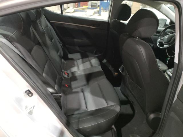 Photo 9 VIN: KMHD84LF8HU353927 - HYUNDAI ELANTRA 