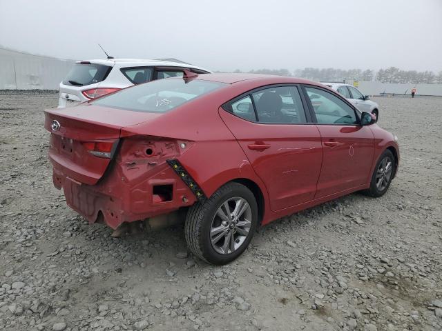 Photo 2 VIN: KMHD84LF8HU362918 - HYUNDAI ELANTRA 