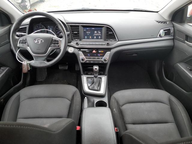 Photo 7 VIN: KMHD84LF8HU362918 - HYUNDAI ELANTRA 