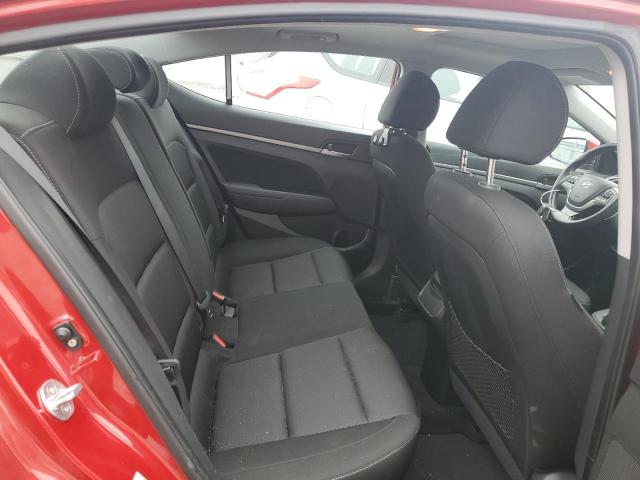 Photo 9 VIN: KMHD84LF8HU362918 - HYUNDAI ELANTRA 