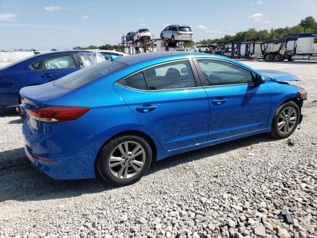 Photo 2 VIN: KMHD84LF8HU379735 - HYUNDAI ELANTRA 