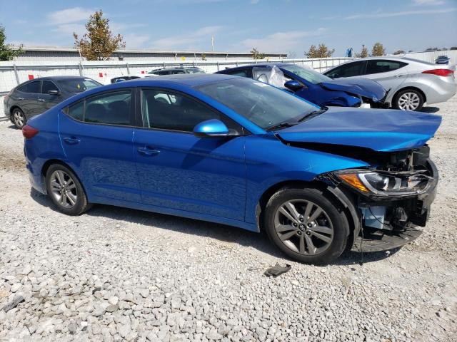 Photo 3 VIN: KMHD84LF8HU379735 - HYUNDAI ELANTRA 