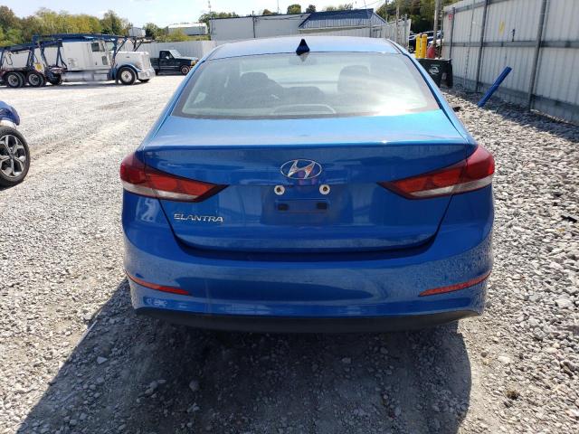 Photo 5 VIN: KMHD84LF8HU379735 - HYUNDAI ELANTRA 