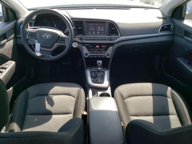 Photo 7 VIN: KMHD84LF8HU379735 - HYUNDAI ELANTRA 