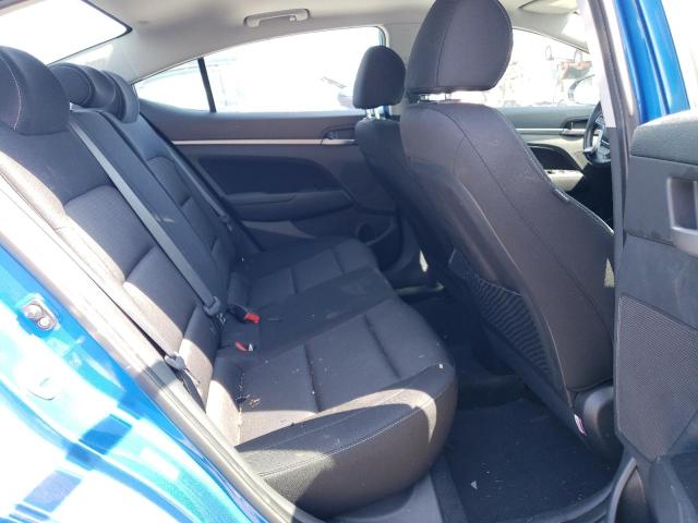 Photo 9 VIN: KMHD84LF8HU379735 - HYUNDAI ELANTRA 