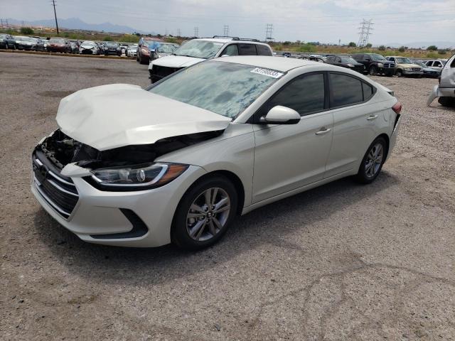 Photo 0 VIN: KMHD84LF8HU398012 - HYUNDAI ELANTRA SE 